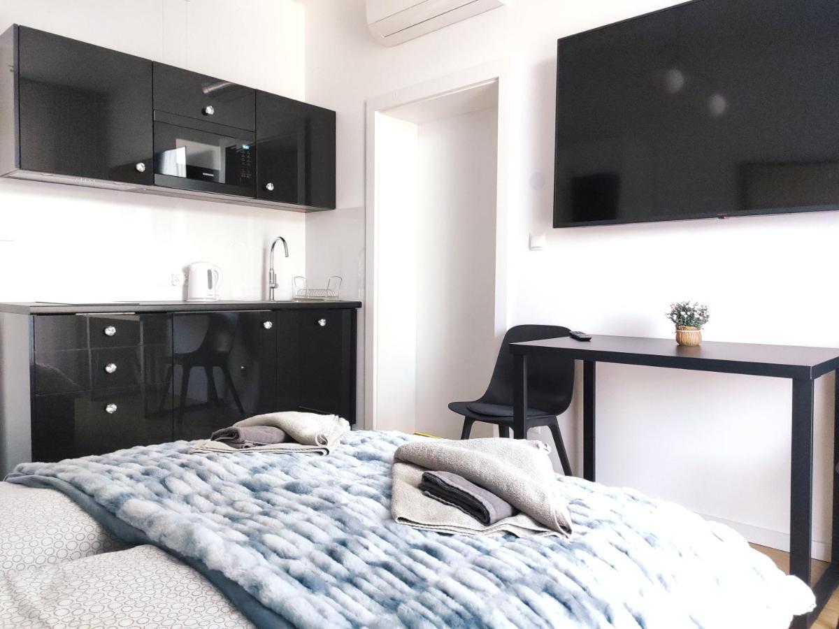 Szeroka 33 A-c By Homeprime * Krakau