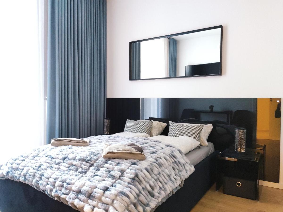 Szeroka 33 A-c By Homeprime Apartment Krakau