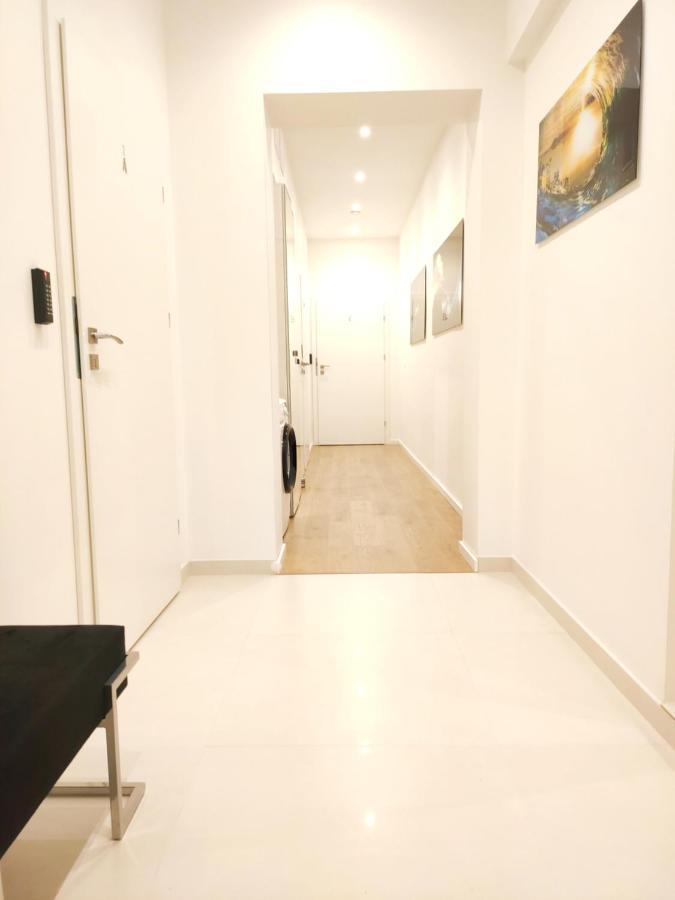 Szeroka 33 A-c By Homeprime Apartment Krakau