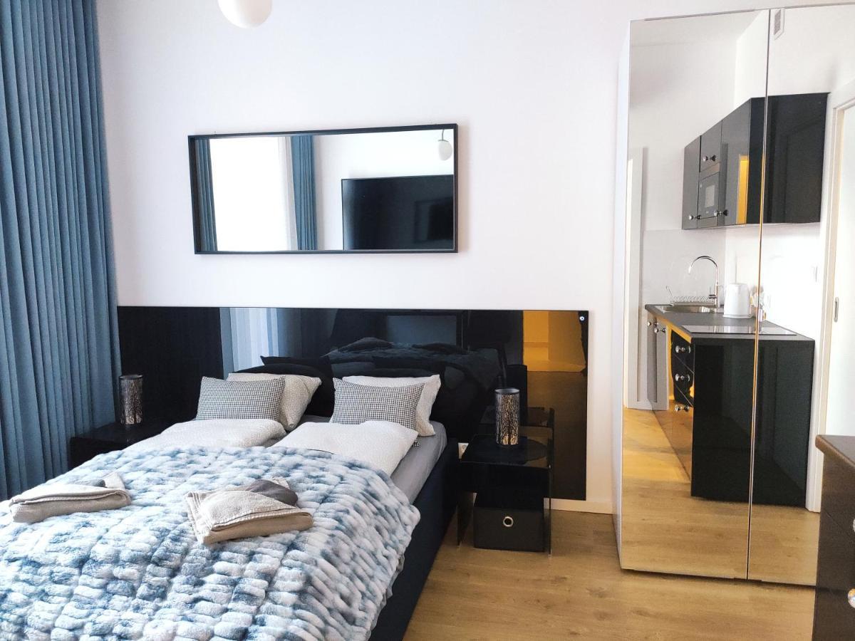 Szeroka 33 A-c By Homeprime Apartment Krakau