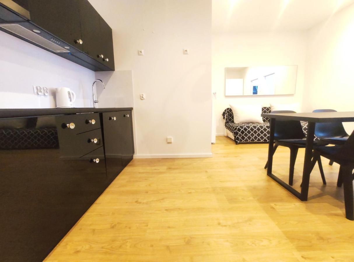Apartment Szeroka 33 A-c By Homeprime Krakau