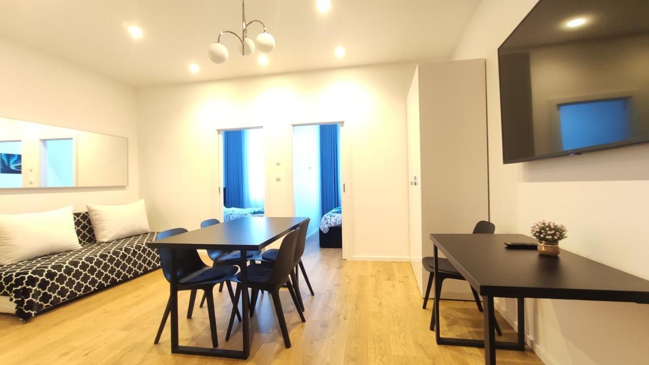 Szeroka 33 A-c By Homeprime Apartment Krakau