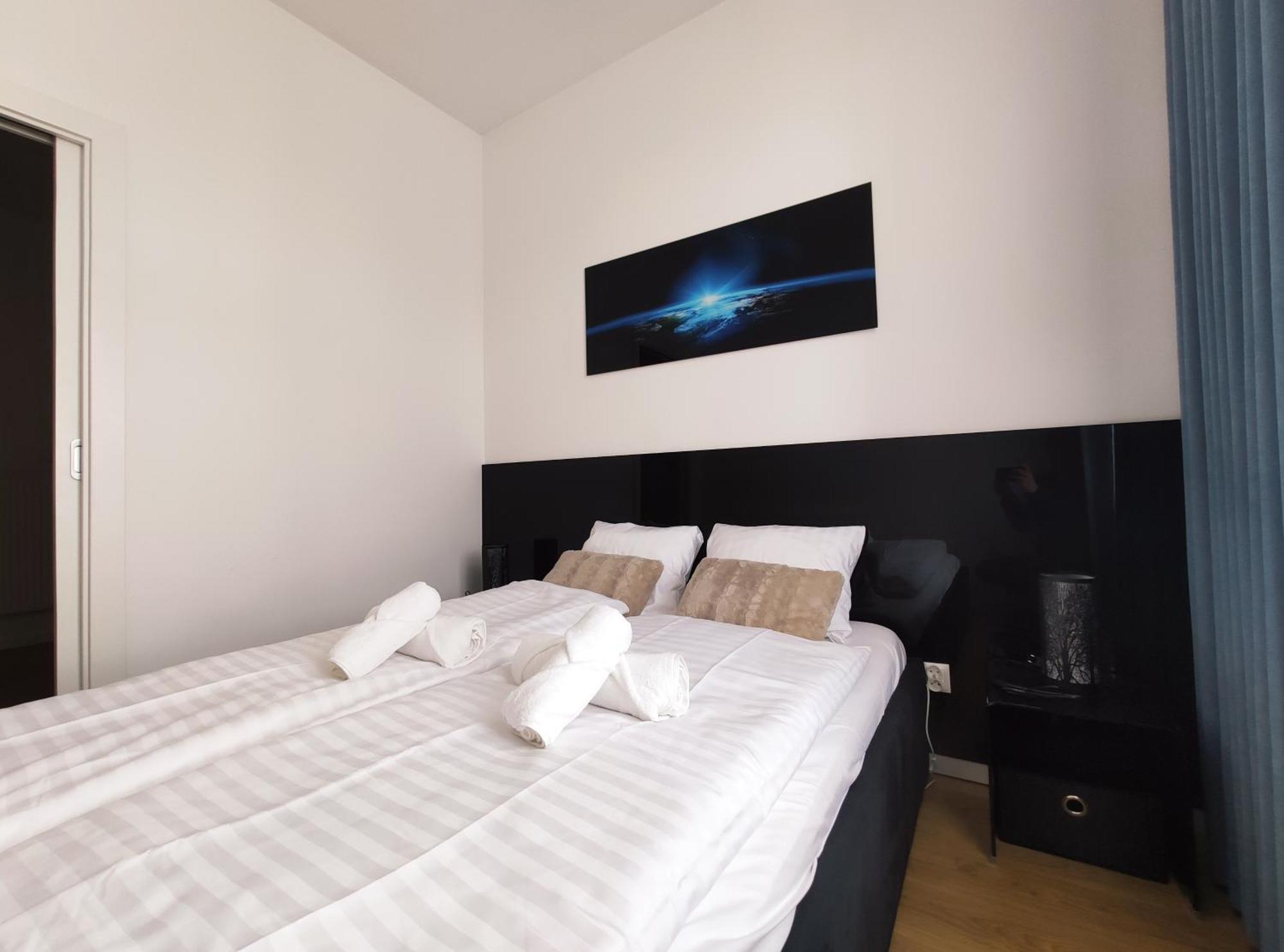 Apartment Szeroka 33 A-c By Homeprime Krakau