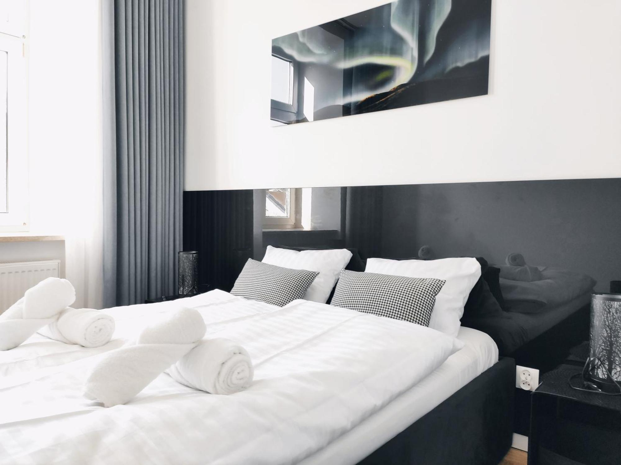 Szeroka 33 A-c By Homeprime * Krakau