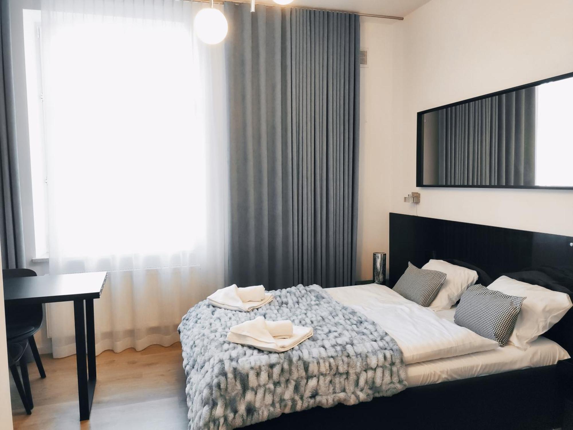 Szeroka 33 A-c By Homeprime * Krakau